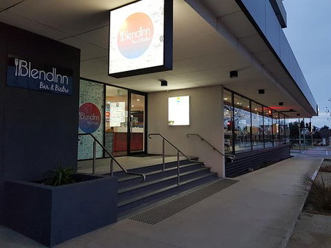 BlendInn Bar And Bistro - Accommodation Port Hedland 0