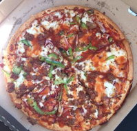 Domino's Pizza Mill Park - Accommodation Port Hedland