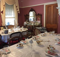 High Tea at High Gate - Accommodation Port Hedland