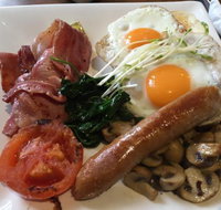 Hurstbridge Post Office Cafe - Accommodation Port Hedland