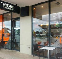 Hytyde Fish  Kebab - Accommodation Port Hedland