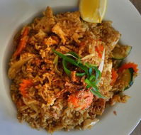 Knoxfield Thai Restaurant - Accommodation Port Hedland