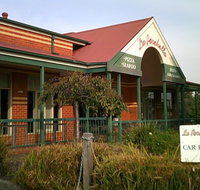 La Porchetta Mill Park - Accommodation Port Hedland