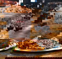 Lonestar Ribhouse Craigieburn - Accommodation Port Hedland