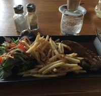 Lou Lou Bar  Restaurant - Accommodation Port Hedland