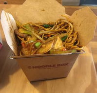 Noodle Box - Accommodation Port Hedland
