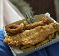 Pier 31 Fish  Chippery - Accommodation Port Hedland