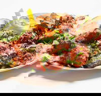 Punjabi Curry Cafe 2 - Accommodation Port Hedland