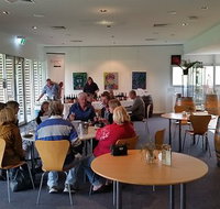 Swipers Gully Vineyard and Restaurant - Accommodation Port Hedland
