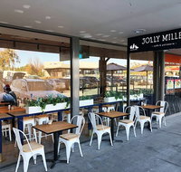 The Jolly Miller Cafe and Patisserie - Accommodation Port Hedland