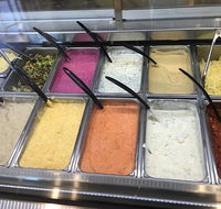 The Roxy Kebab - Accommodation Port Hedland