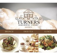 Turners Bakehouse Eatery - Accommodation Port Hedland