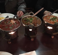 Uday Indian Restaurant - Accommodation Port Hedland