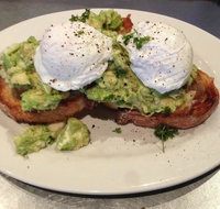 Wild Wombat Cafe - Accommodation Port Hedland