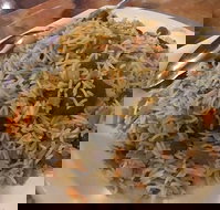 Afghan Pamir Restaurant - Accommodation Port Hedland