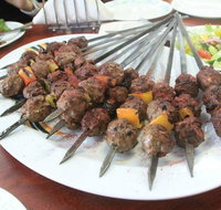 AfghanTasty Food - Accommodation Port Hedland