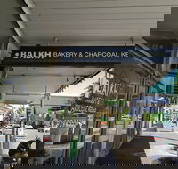 Balkh Takeaway - Accommodation Port Hedland