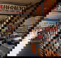 Bikaner - Accommodation Port Hedland