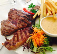 Cardens Seafood  Steak House - Accommodation Port Hedland