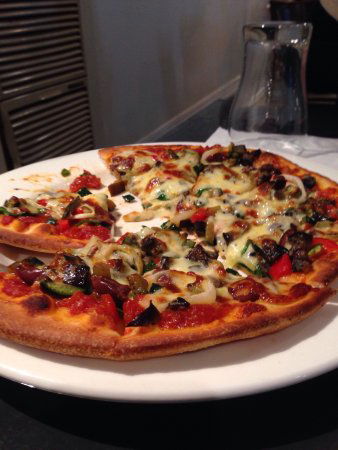 Casa Diverso Cafe & Restaurant - Accommodation Port Hedland 0