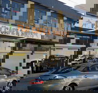 Fiji Cafe  Sweets - Accommodation Port Hedland