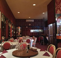 Golden Peacock - Accommodation Port Hedland