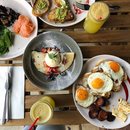 Grounded Grocer & Cafe - Accommodation Port Hedland 0