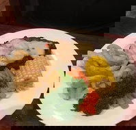 Hog's Breath Cafe - Accommodation Port Hedland