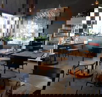 Jing Jing Thai Food - Accommodation Port Hedland