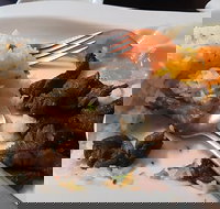 Munchbrunch Cafe  Catering - Accommodation Port Hedland