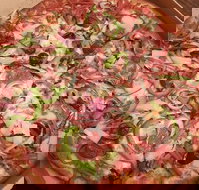 Nimzy's Pizzas - Accommodation Port Hedland