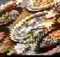 Oro Bianco - Accommodation Port Hedland