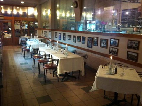 P. Frangos & Sons - Accommodation Port Hedland 0