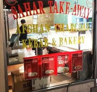 Sahar Take Away - Afghan Charcoal Kebab  Bakery - Accommodation Port Hedland