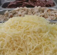 Santos Pizza - Accommodation Port Hedland