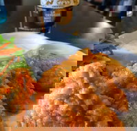 Siam Basil Thai Restaurant - Accommodation Port Hedland