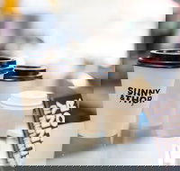 Sunny  Thor - Accommodation Port Hedland