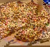 Taste of Paradise Pizza - Accommodation Port Hedland