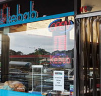 Tek Kebab - Accommodation Port Hedland