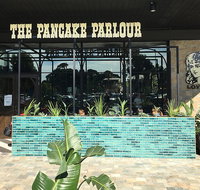 The Pancake Parlour - Accommodation Port Hedland