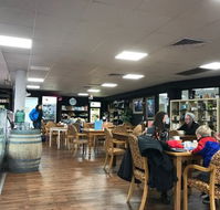 Alice Rebel's Cafe - Accommodation Port Hedland