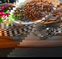 Bubbly Beans cafe / restaurant - Accommodation Port Hedland