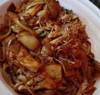 Dave's Noodles - Accommodation Port Hedland