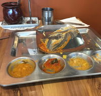 Dosa Joy - Accommodation Port Hedland
