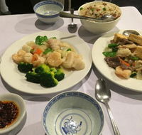 Jade Pavilion Chinese Restaurant