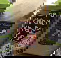 JJ  K Cafe - Accommodation Port Hedland