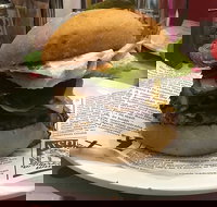 Just Cruize in Diner - Accommodation Port Hedland