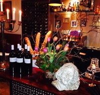 Le Voltaire Bistro Francais