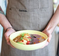 Lorna Cafe