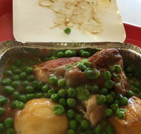 Red Rooster - Accommodation Port Hedland